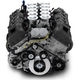 Illustration for article titled Id quite like to stuff the LFA V10 into an Ultima RS chassis